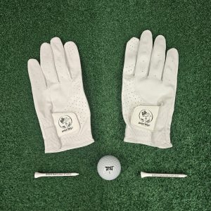 Birdie Bays Premium Golf Glove
