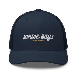 Birdie Bays Cap