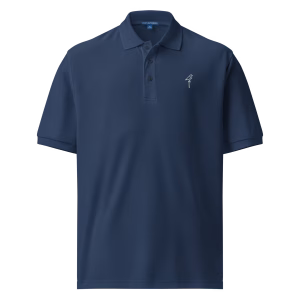 Birdie Bays Polo - Minimalist collection