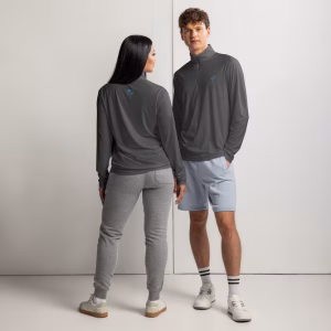 Birdie Bays Premium Quarter Zip