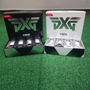 PXG Xtream Tour X Golf Balls