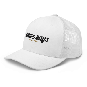 Birdie Bays Cap
