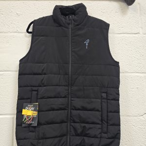 Birdie Bays Padded Gilet
