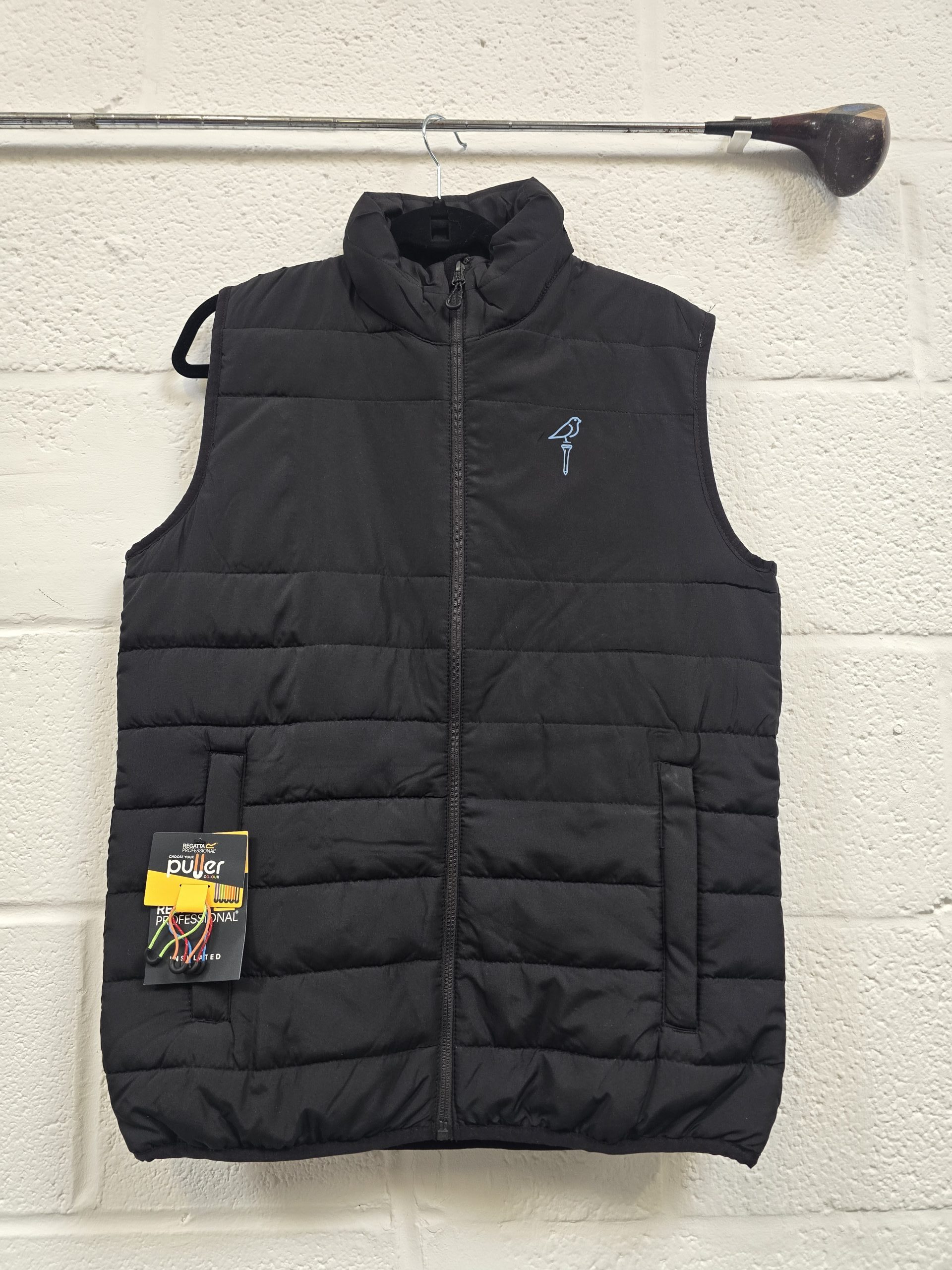 Birdie Bays Padded Gilet