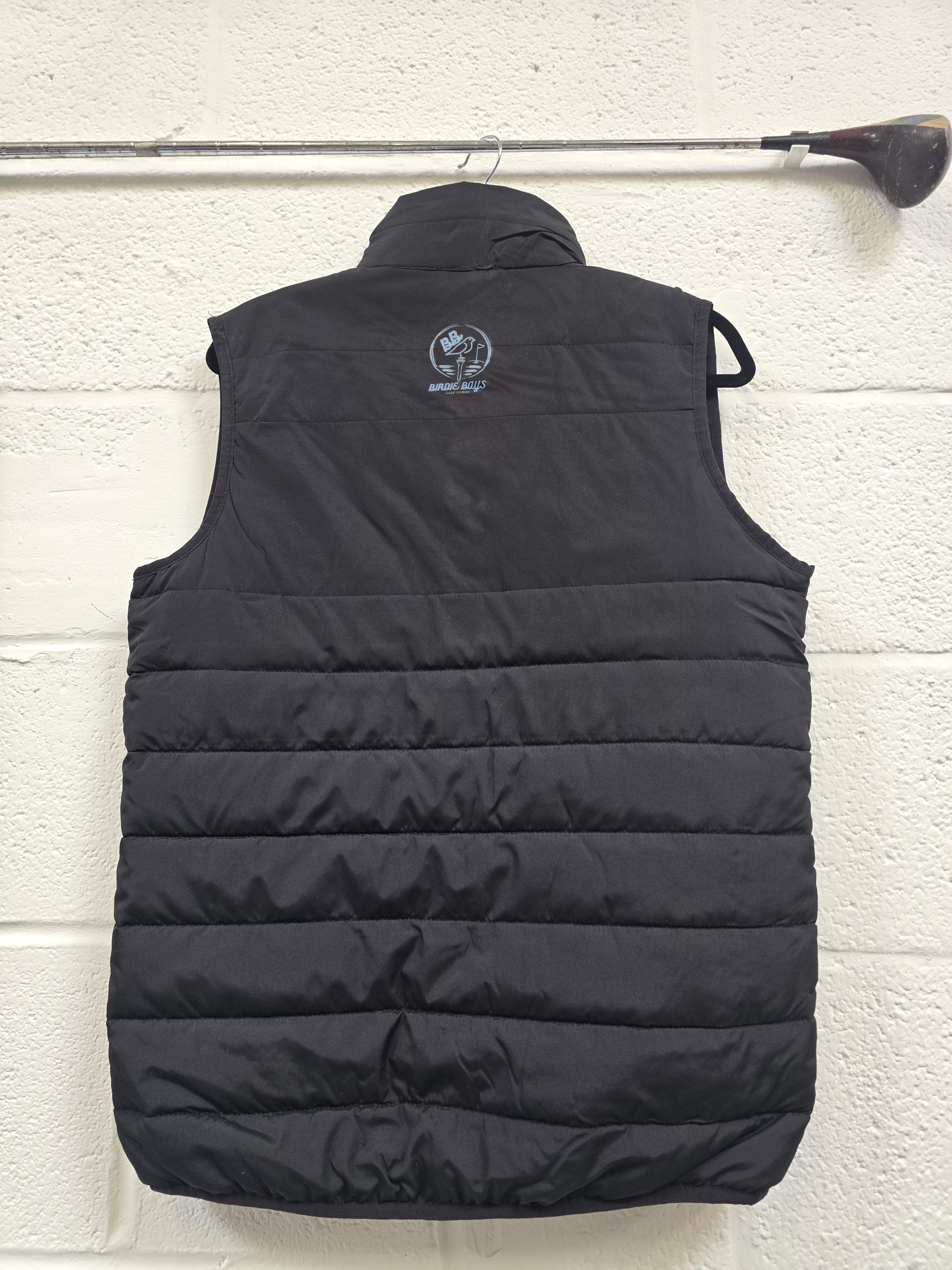 Birdie Bays Padded Gilet - Image 3