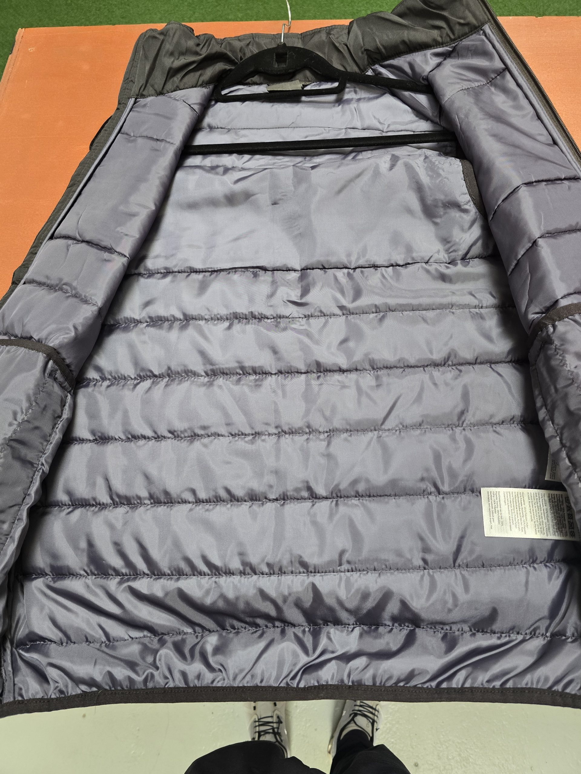 Birdie Bays Padded Gilet - Image 4