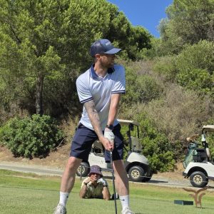 Birdie Bays Polo - Active Polo