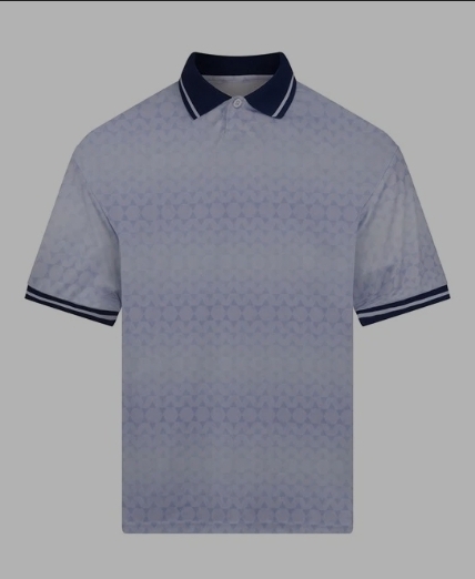 Birdie Bays Polo - Active Polo - Image 8